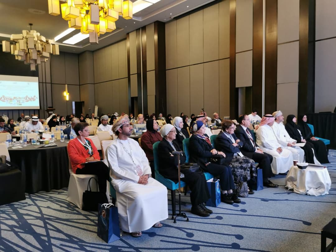 مؤتمر طب الاطفال